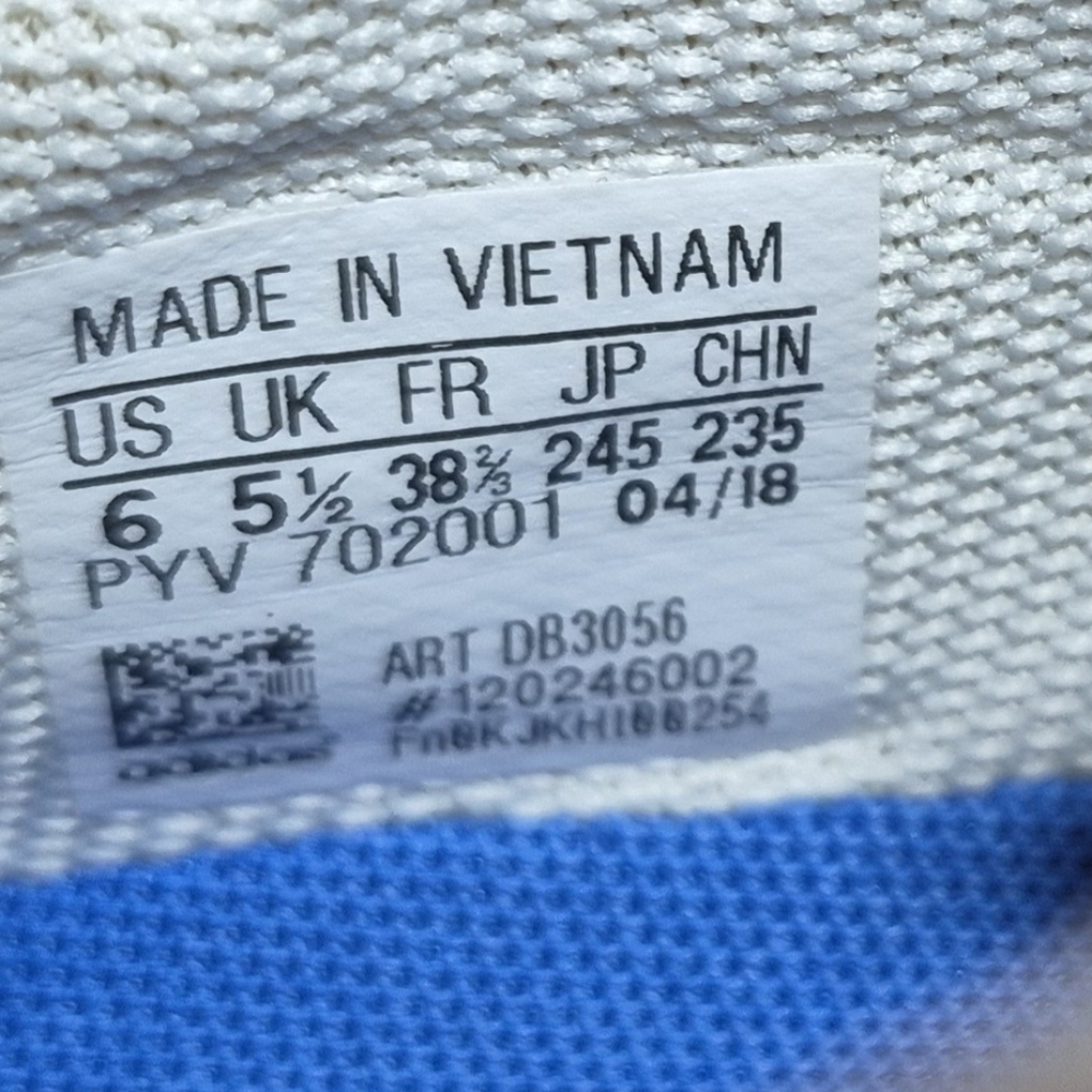 Adidas Originals Tubular Shadow - Size 6 - Picture 7 of 7